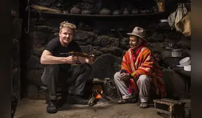 National Geographic te invita a viajar sin salir de casa en esta cuarentena  