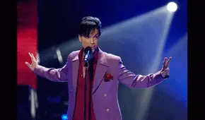 Prince: Sus seis hermanos heredan la fortuna de $300 millones 