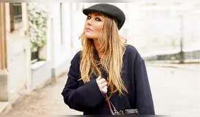 Amaia Montero: “He vivido una vida que pueden ser siete”