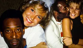 Pelé y Xuxa: ¿cómo inició su historia de amor y qué polémicas suscitaron su separación?