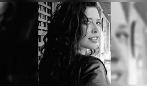 Instagram: Angie Cepeda sorprende al mostrarse más sensual que nunca [FOTO]