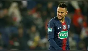 Rivaldo: “Neymar está arrepentido de irse del Barcelona” [VIDEO]