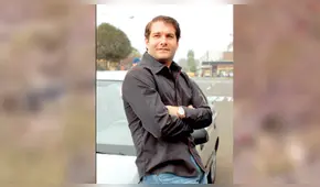 Carlos Thorton se lanza a la alcaldía de San Isidro [VIDEO]