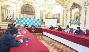 Luz verde a corredores y habrá tarifa Covid con subsidio para usuarios