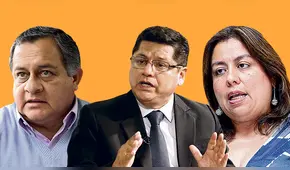 Expertos analizan proyecto para inscripción de partidos políticos