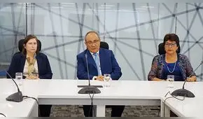 ASUP espera que la nueva gestión de Sunedu acabe con “excesos”