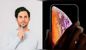 ¿Cuántos sueldos mínimos se necesita para comprar los nuevos iPhone?