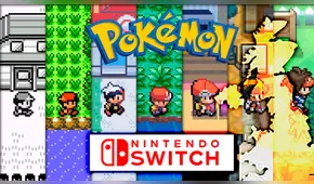 Pokémon RPG 2019 estaría ambientado en Reino Unido [FOTO]