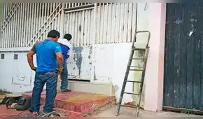 Tumbes: ceden temporalmente dos bienes incautados a ex gobernador regional 