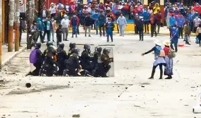 Golpe y antigolpe. Transición y transacción, por Juan de la Puente       