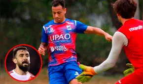 Guastavino confesó peculiar anécdota que salvó de ir a prisión a Lucas Pratto en Noruega