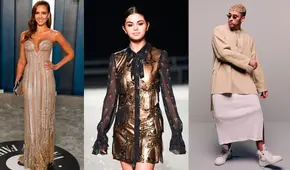 Bad Bunny, Selena Gómez y Jessica Alba recibirán Premios de la Herencia Hispana 2020 