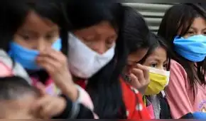 Matrimonio infantil en Perú, una realidad que continúa afectando a miles de adolescentes Matrimonio infantil en Perú, una realidad que continúa afectando a miles de adolescentes