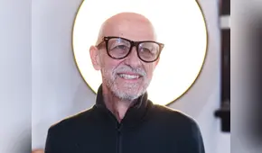 El viaje espiritual de Miki González