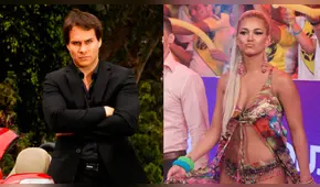 Miguel Arce deja mensaje de reflexión en Instagram tras polémicos comentarios de Julieta Rodríguez 