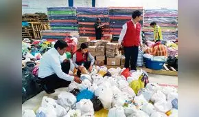 Chiclayo: 38 municipios ejecutaron recursos por El Niño al 91%