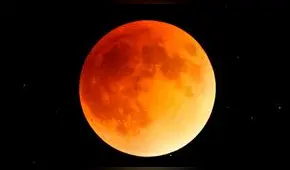 NASA: qué día se dará la Superluna de sangre, el eclipse total que se dará en enero de 2019