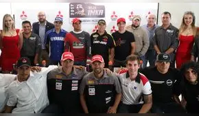 Todo listo para el Campeonato ACP Baja Inka Mitsubishi Motors 2017