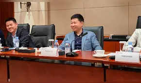 Huawei anuncia el lanzamiento de un nuevo Mate X con características mejoradas [FOTOS]