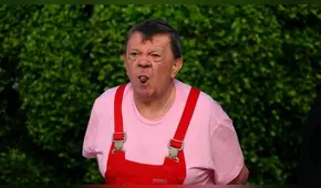 Chabelo: ¿por qué el actor es tendencia en redes sociales tras el accidente de Silvia Pinal?