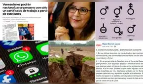 VerificadorLR: La desinformación local que desmontamos en el 2019