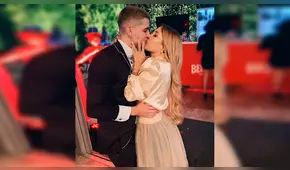 Novia de Legarda deja sorprendente comunicado en su cuenta de Instagram [FOTOS]