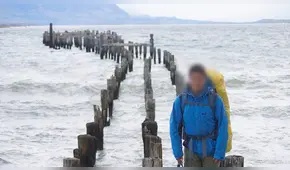 Turista fallece tras caer del segundo piso de hospedaje en Piura