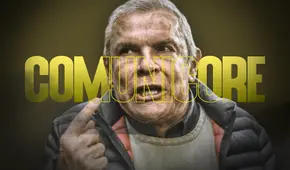 Luis Castañeda Lossio y el escándalo de ‘Comunicore’