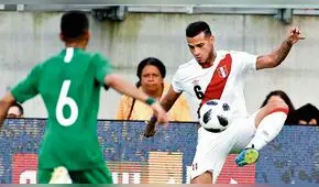 Miguel Trauco estaría en la mira de este importante club europeo