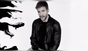 Pablo Alborán lanza ‘Cuando estés aquí’, una canción de esperanza durante la pandemia del coronavirus 