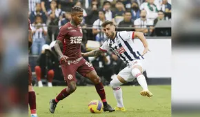 Liga 1 tiene nueva casa de televisión