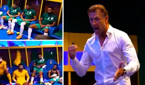 “¿Quieren una foto con Messi?”: la fuerte arenga del DT de Arabia para ganarle a Argentina