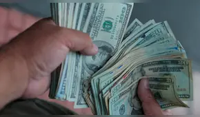 Precio del dólar hoy 23 de noviembre y tipo de cambio actual en México