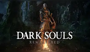 Dark Souls: Remastered: así se ve en la Nintendo Switch 