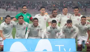 Universitario cederá a cuestionado delantero al Cantolao