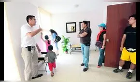 ¿Cómo es el comprador de departamentos en Lima?