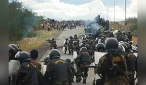 El “Baguazo” sigue siendo una herida que no termina de cerrarse [VIDEO]