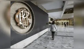 Reservas internacionales superan los 60.000 millones de soles en setiembre