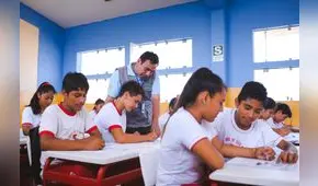 Profesores capacitados, mejor aprendizaje en los estudiantes