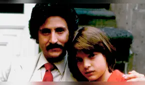 Luis Miguel: el día en que el 'Sol de México' habló de la muerte de su padre [VIDEO]