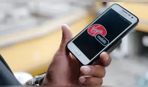 Virgin Mobile se despide de sus usuarios: vendió sus operaciones en el Perú