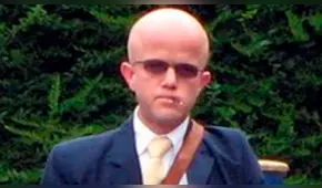 Actor de 'Harry Potter' y 'Star Wars' detenido por alterar el orden público [FOTOS]