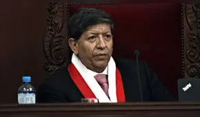 Keiko Fujimori: magistrado Ramos dice que aún no decide voto en hábeas corpus