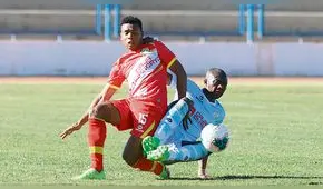 Real Garcilaso es una lágrima en la Liga 1