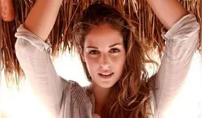 Facebook: Raffaella Camet cuenta su verdad sobre la selección de vóley