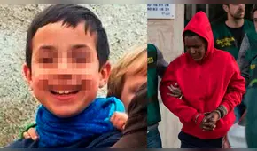 España: Madrastra de Gabriel Cruz confiesa que asesinó al menor