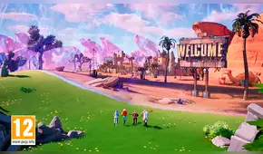 Fortnite: Encuentra el ojo de Claptrap con esta sencilla guía [FOTOS]