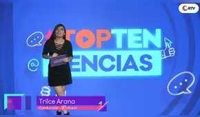 Top tendencias: Black Mirror regresa con su quinta temporada