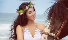 Patty Wong no descarta volver a casarse: “Dejo que la vida me sorprenda” [FOTOS]