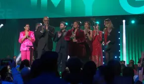 People’s Choice Awards 2022: revive la entrega de premios a los mejores artistas del año